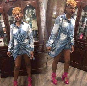 Meet your Posher, Barbara